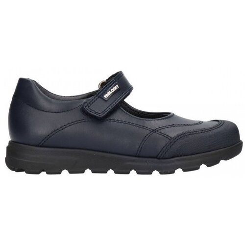Pablosky Nizki čevlji 334220 Ni&amp;ntilde;a Azul marino Modra Slike