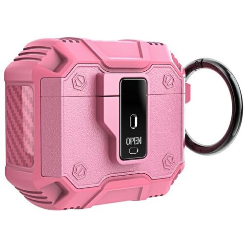 Beline ETUI ZA AIRPODS KLIK ZA AIRPODS 4 ROZA ROZA, (21974914) Cene