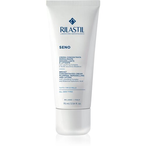 Rilastil Breast balzam za prsa povećava elastičnost kože 75 ml Cijene