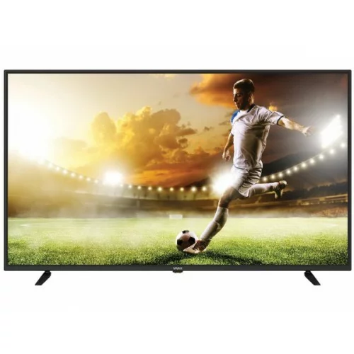 Vivax televizor 50UHD122T2S2SM LED, 50" (127 cm), 4K Ultra HD, Smart, Crni