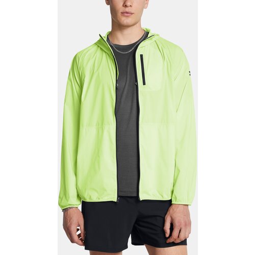 Under Armour Men's jacket LAUNCH LIGHTWEIGHT JKT - Men's Cijene