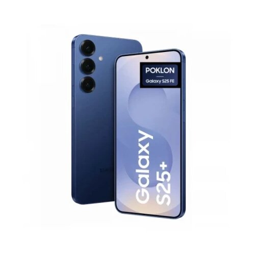 Samsung Galaxy S25+ 12GB/512GB tamno plava Cene