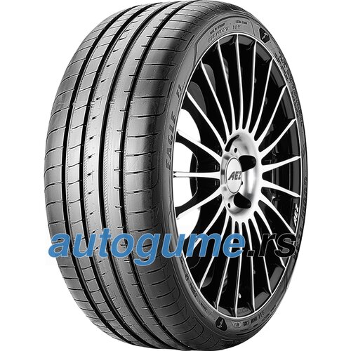 Goodyear Eagle F1 Asymmetric 3 ROF ( 315/35 R21 111Y XL *, SUV, runflat ) Cene
