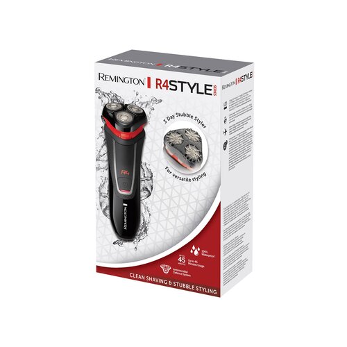 Remington Aparat za brijanje, Style Series R4 - R4000 Style R4 Slike