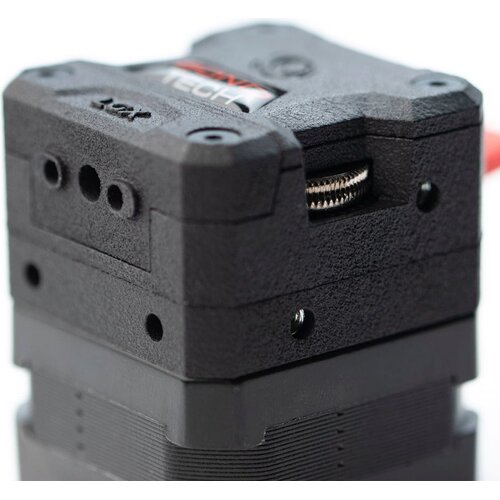 BondTech LGX Extruder Slike