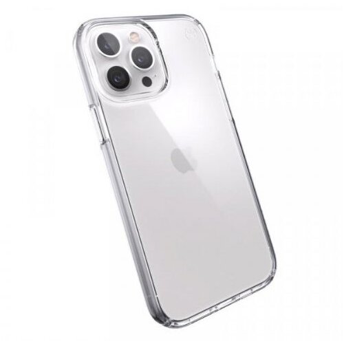 Nillkin clear case 1,8 mm silikonski ovitek za iphone 13 pro max - prozoren Slike