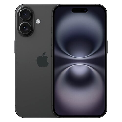 Apple iPhone 16 256GB crni + 2 poklona gratis (3D VR naočale + AR Gun za igrice) Cijene