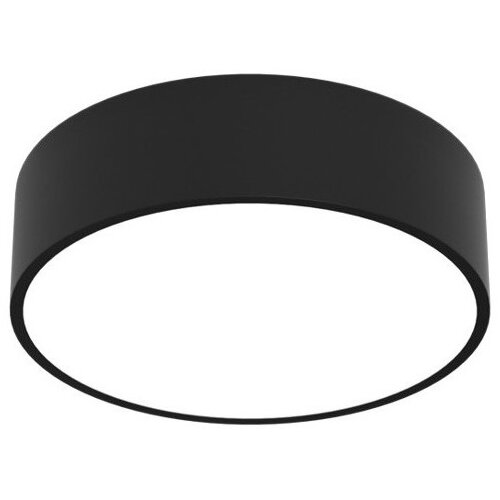  Immax NEO 07200L - LED prigušiva svetiljka RONDATE LED/18W/230V crna Tuya + daljinski upravljač Cene