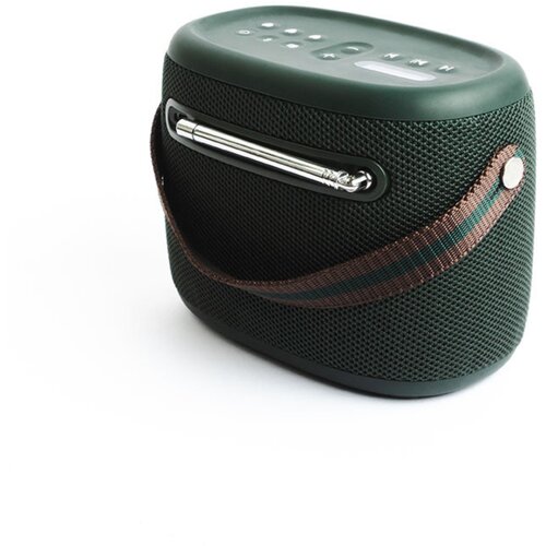 Pure woodland green eu/uk/aus bluetooth zvučnik zelena Slike