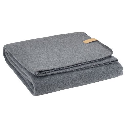 Olimp Sport Plišano ćebe GRAY 130x170cm Cene