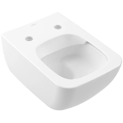 Villeroy Boch 4611R0R1 Venticello CeramicPlus viseča brezrobna WC školjka Cene