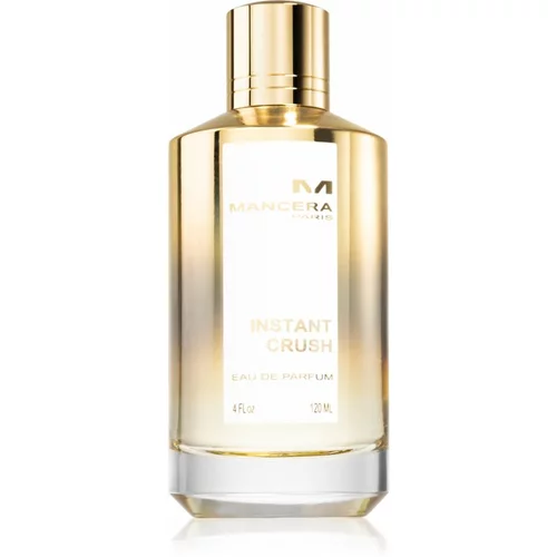 MANCERA Collection L'Or Instant Crush parfemska voda 120 ml unisex