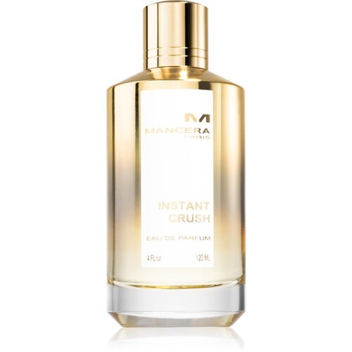 MANCERA collection l'or instant crush parfumska voda 120 ml unisex Cene