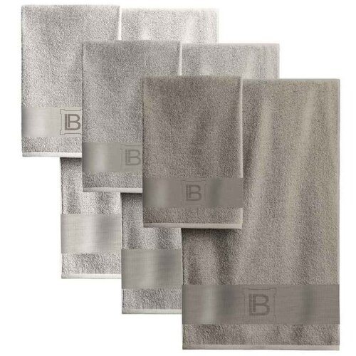 Laura Biagiotti 3+3_towels-set_Cleunice Cijene