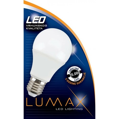 Lumax LUME27-13W 6500K Led sijalica Cene