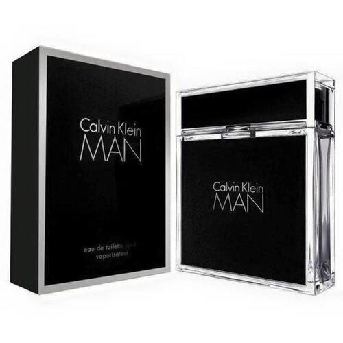 Calvin Klein Man EDT 100 ml Slike