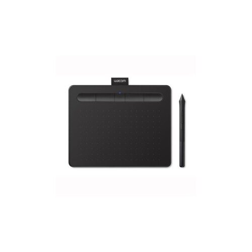 Wacom Grafički Tablet Intuos S Bluetooth Black Cijene