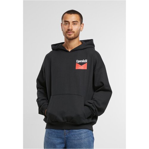 Mister Tee Men's hoodie Live Bold Oversize Hoody black Cijene