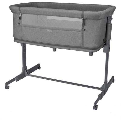 Espiro prenosna postelja CLOUD 3v1 graphite moon Cene