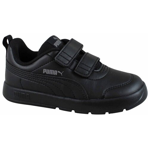 Puma Courtflex V3 V Inf Crna Slike