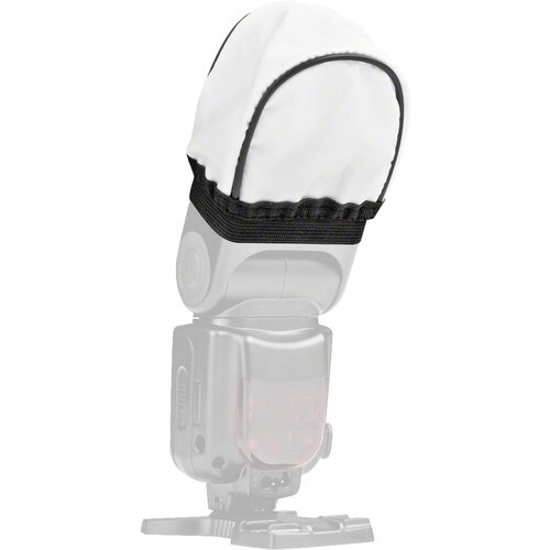 Walimex Universal Fabric Diffusor for Compact Flashes Cijene