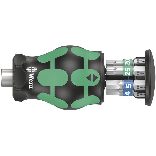 Wera Kraftform Kompakt Stubby Magazine 3 Cijene
