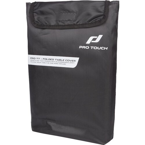 Pro Touch PRO TT- FOLDED TABLE COVER, dodatak za stolove stoni tenis, crna 413008 Slike