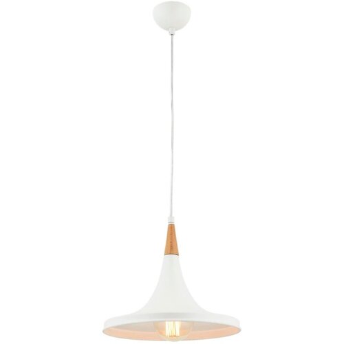 Opviq AV-4100-A6-BBY white chandelier Slike