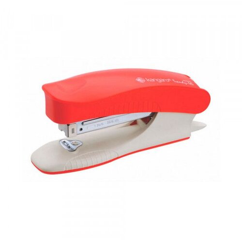  Heftalica kangaro trendy - 10 - crvena Cene