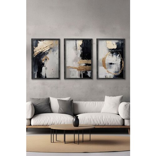 Wallity slika Ersy3Syhcrv52, 3 dela, 34 x 49 cm Cene