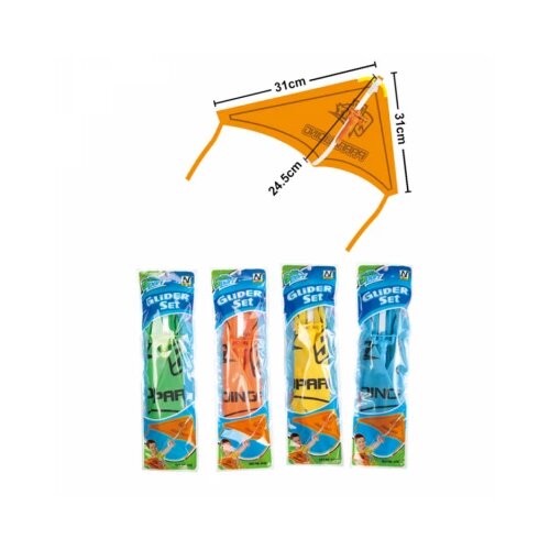  Set pusti zmaja plavi Cene