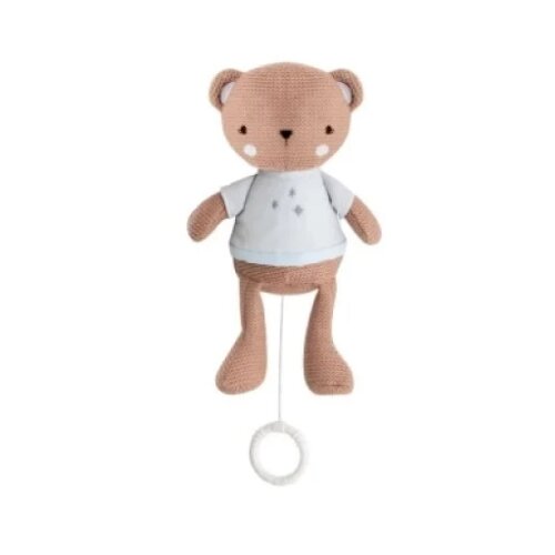 Muzička igračka Dream Big Beige KKB10389 Slike