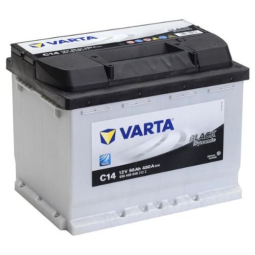 Varta AKUMULATOR 12-56AH Cijene