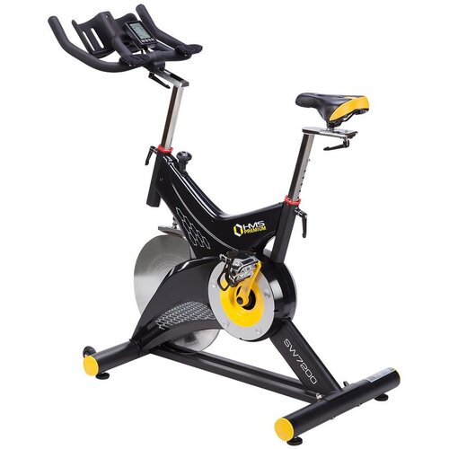  Sw7200 spinning bicikl hms premium Slike