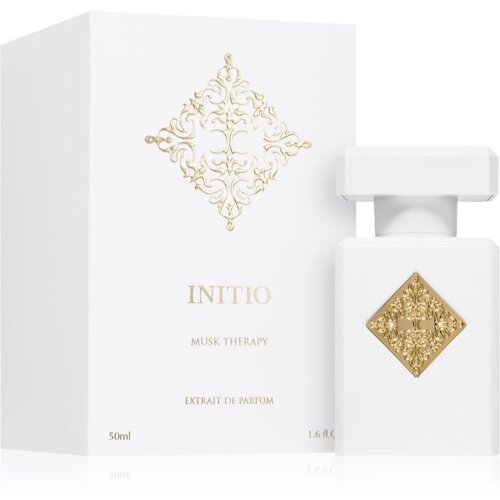 INITIO Musk Therapy parfumski ekstrakt uniseks 50 ml Slike