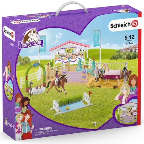 Olimp Sport Schleich Turnir 42440 Cene