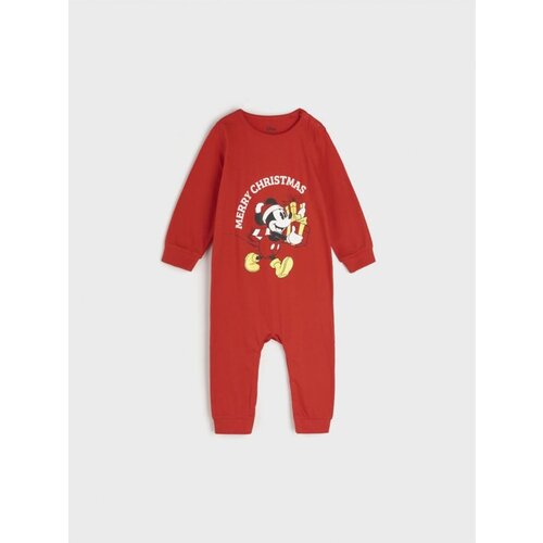 Sinsay - Kombinezon Mickey Mouse Cijene