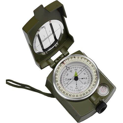 Kompas RN - 40989 - Zelena KP40989 Slike