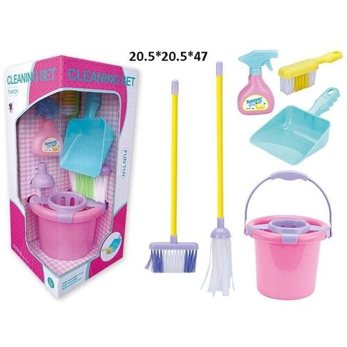 Set za či&scaron;ćenje - 414903 Cene