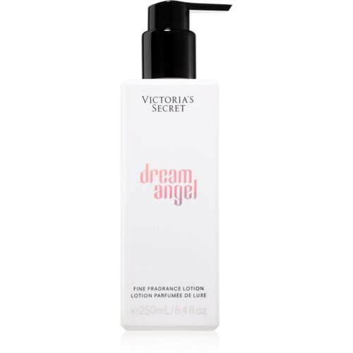 Victoria's Secret Dream Angel mlijeko za tijelo za žene 250 ml Cijene