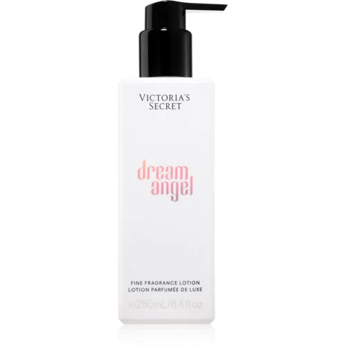 Victoria's Secret Dream Angel mlijeko za tijelo za žene 250 ml