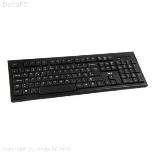 KB MS ALPHA C100 tipkovnica Slike