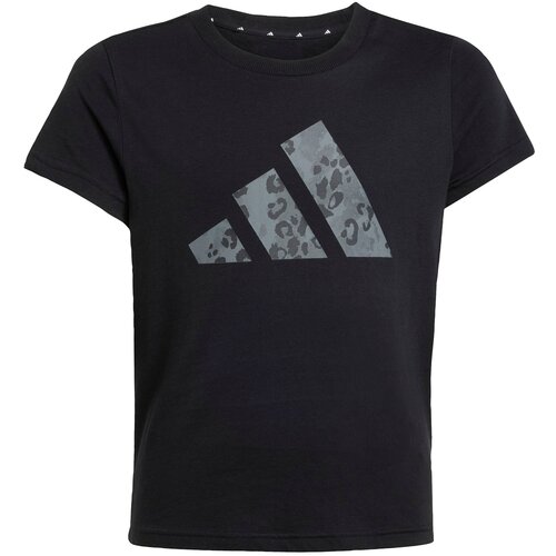 Adidas Funkcionalna majica dimno modra / temno siva / črna Cene