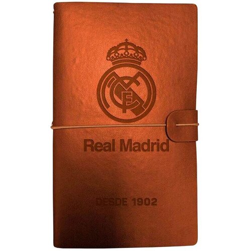 REAL MADRID Putni Notepad Cijene
