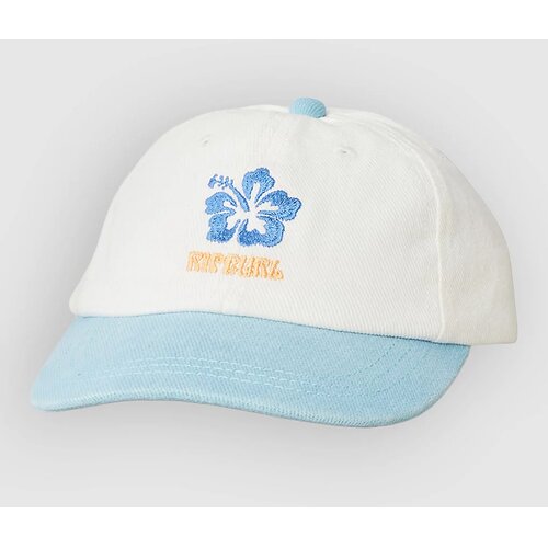 Rip Curl Washed Twill Kids Kapa s &amp;scaron;iltom blue Slike