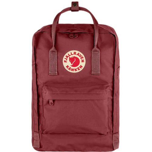 Fjällräven Kånken Laptop 15" Ox Red