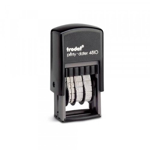 Trodat Datumar Printy 4810 Cene
