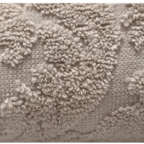 Dekordom peškir jacquard 70x140 - stone Cene