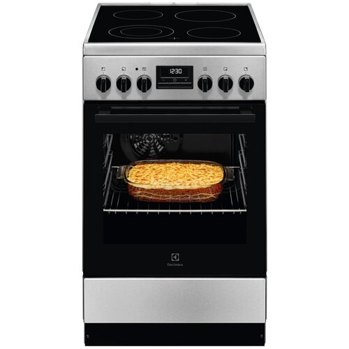 Electrolux štednjak LKR540266X 249032 Cijene