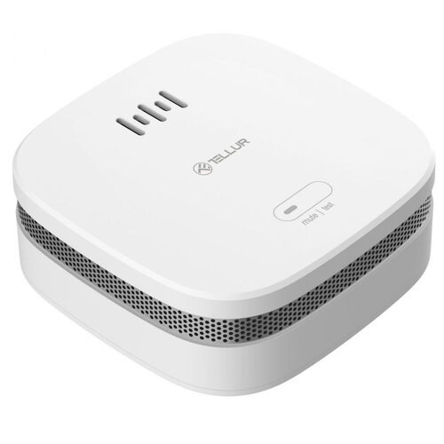 Tellur Smart Wifi senzor za dim Slike